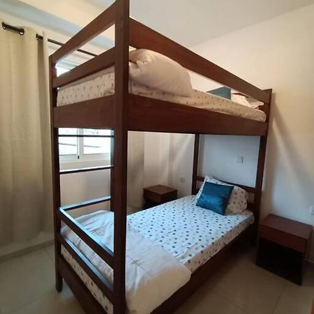 New, Modern, And Cozy 3 Bedroom Apartment. Santa Maria Kültér fotó