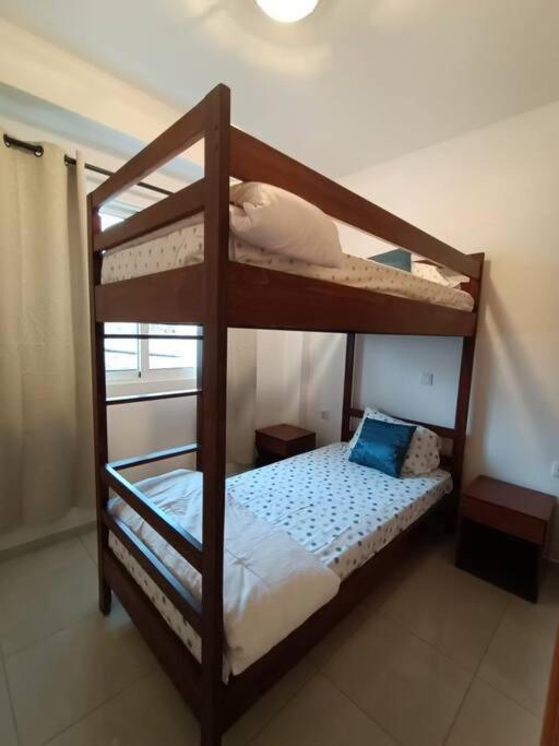 New, Modern, And Cozy 3 Bedroom Apartment. Santa Maria Kültér fotó