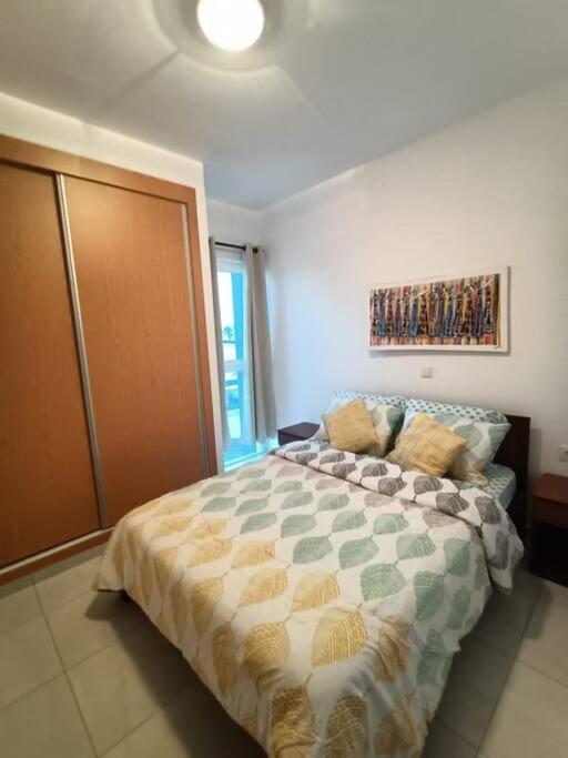 New, Modern, And Cozy 3 Bedroom Apartment. Santa Maria Kültér fotó