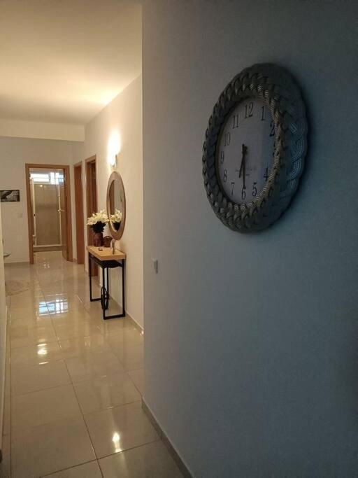 New, Modern, And Cozy 3 Bedroom Apartment. Santa Maria Kültér fotó