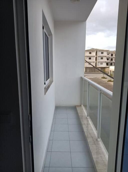 New, Modern, And Cozy 3 Bedroom Apartment. Santa Maria Kültér fotó