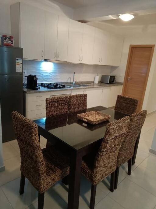 New, Modern, And Cozy 3 Bedroom Apartment. Santa Maria Kültér fotó