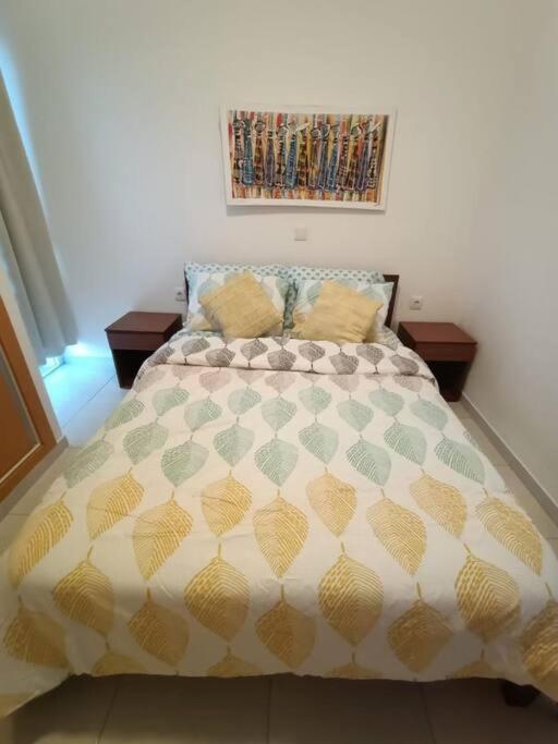 New, Modern, And Cozy 3 Bedroom Apartment. Santa Maria Kültér fotó